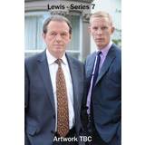 Lewis - Series 7 [DVD]