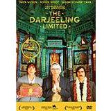 The Darjeeling Limited [DVD]