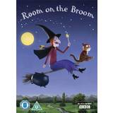 Room On The Broom [DVD]