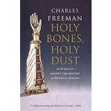 Holy Bones, Holy Dust (Paperback, 2012)