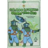"20,000 Leagues Under The Sea" [DVD]