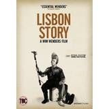 Lisbon Story [DVD] [1994]