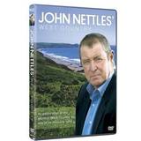 John Nettles' West Country [DVD]