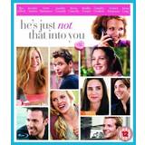 He's Just Not That Into You [Blu-ray]