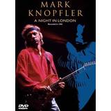 Mark Knopfler - a Night in London [DVD]