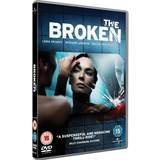 The Broken [DVD]
