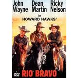 Rio Bravo [DVD] [1959]
