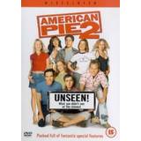 American Pie 2 [DVD] [2001]