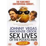 Sex Lives of the Potato Men [DVD] [2004]