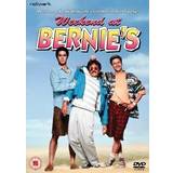 Weekend At Bernies [1989] [DVD]