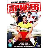 The Ringer [DVD]