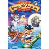 Tom and Jerry: Shiver Me Whiskers - the Movie [DVD]