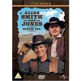 Alias Smith and Jones: Series 1 [DVD]