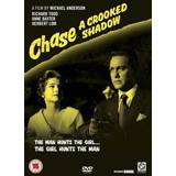 Chase a Crooked Shadow [DVD]