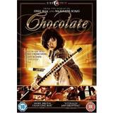 Chocolate [2008] [DVD]