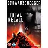 Total Recall Ultimate Rekall Edition [DVD]