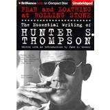 Biography E-Books Fear and Loathing at Rolling Stone: The Essential Writing of Hunter S. Thompson (E-Book, 2012)
