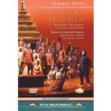 Dynamic DVD-movies Bizet - Les Pecheurs De Perles [DVD] [2005]