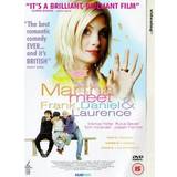 Martha, Meet Frank, Daniel And Laurence [DVD] [1998]
