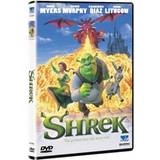 Shrek [DVD] [2001]