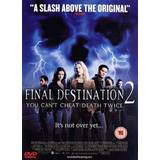 Final Destination 2 [DVD] [2003]