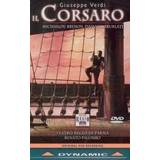 Dynamic DVD-movies Verdi - Il Corsaro [DVD] [2005]