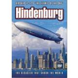 Hindenburg: Airship Lz-129 - the Titanic of the Sky [DVD]