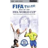 FIFA Fever - Best Of The World Cup [UMD Mini for PSP]