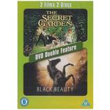 The Secret Garden/Black Beauty [DVD]