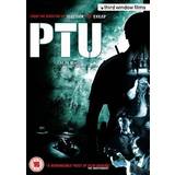 PTU - Police Tactical Unit [2003] [DVD]