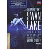 Decca DVD-movies Valery Gergiev - Swan Lake [DVD]