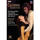 Decca Movies Georges Bizet - Carmen [Blu-ray]