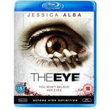 The Eye [Blu-ray] [2008]