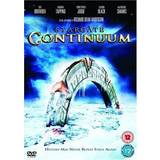 Stargate: Continuum [DVD]