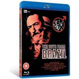 The Boys from Brazil [Blu-ray]