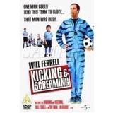 Universal DVD-movies Kicking And Screaming [DVD]