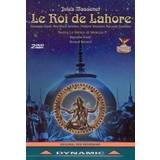 Dynamic DVD-movies Massenet - Le Roi De Lahore (Viotti) [DVD] [2006]