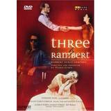 Three By Rambert (DVD)
