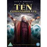 The Ten Commandments [DVD] [1956]