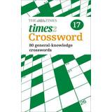 The Times 2 Crossword Book 17 (Paperback, 2013)