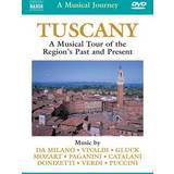 A Musical Journey - Tuscany [DVD] [2007]