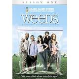 Weeds - Season 1 - Complete [DVD]