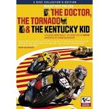 The Doctor, The Tornado And The Kentucky Kid (2 Disc Collector's Edition) [2006] [DVD]