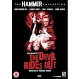 Classics DVD-movies The Devil Rides Out [DVD] [1968]