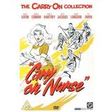 Classics DVD-movies Carry On Nurse [DVD]