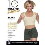 10 Minute Solution [DVD]