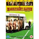 Eureka Movies MAGNIFICENT ELEVEN, The (DVD)