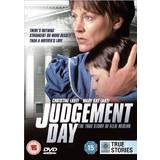 Odyssey Movies Judgement Day (Ellie Nesler Story) [DVD]