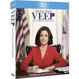 Veep - Complete HBO Season 1 [Blu-ray] [2013]
