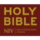 NIV Popular Bible (Bible Niv) (Hardcover, 2011)
